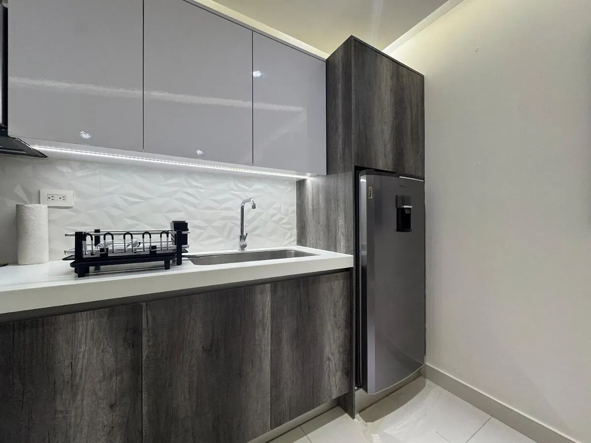 Apartamento Comfy One Bederoom Near The Beach And 5Th Ave Playa del Carmen
