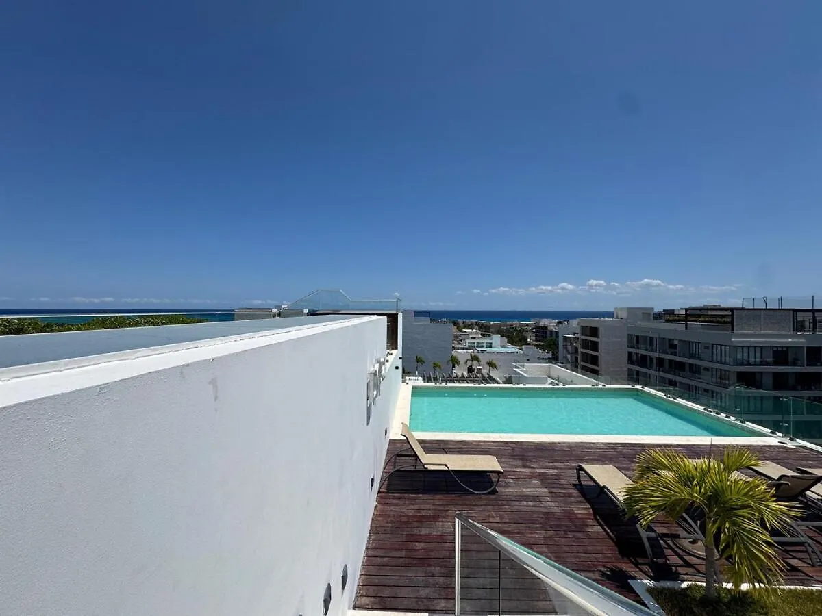 Comfy One Bederoom Near The Beach And 5Th Ave Playa del Carmen 0*,  Mexico