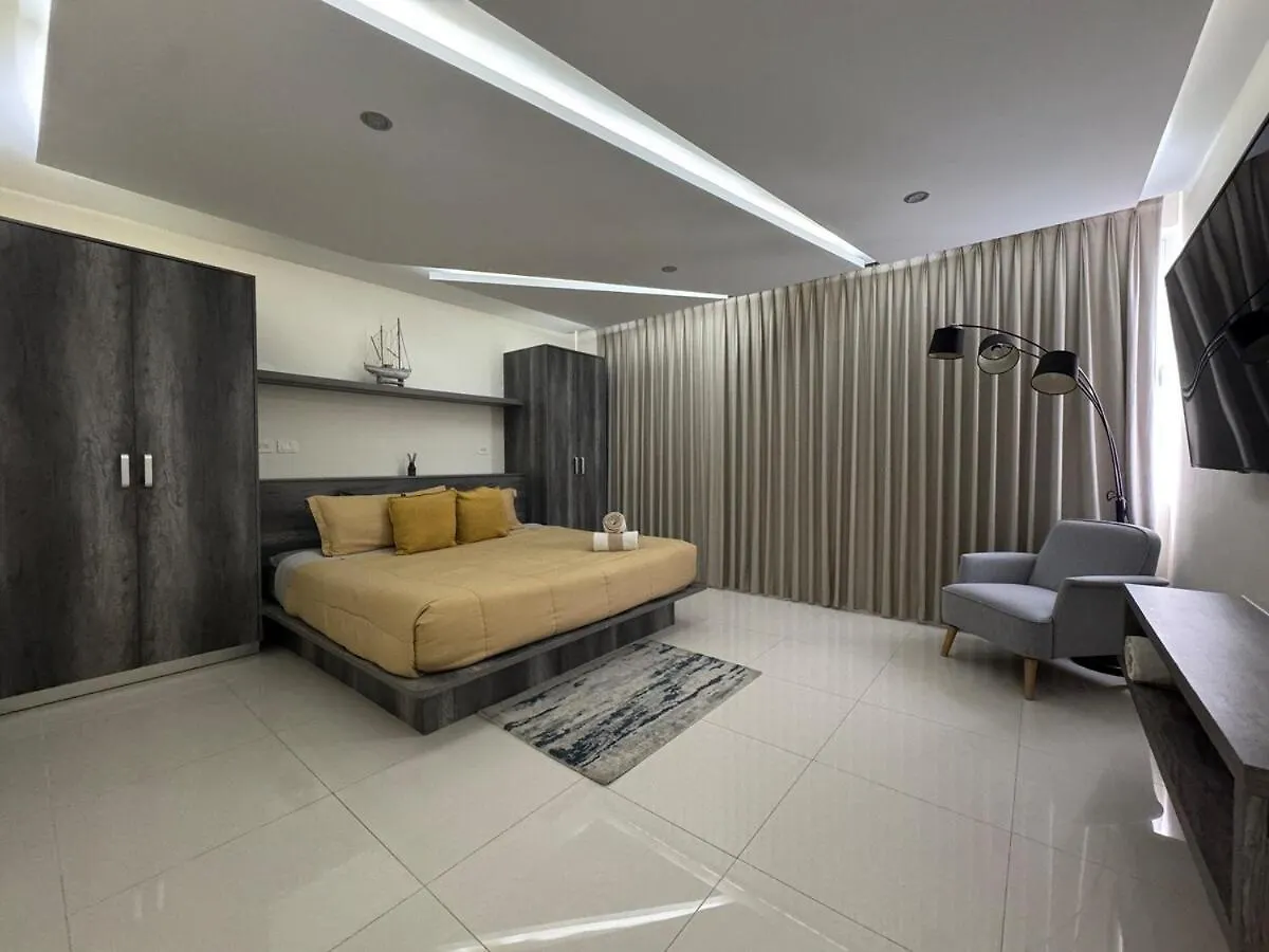Comfy One Bederoom Near The Beach And 5Th Ave Playa del Carmen