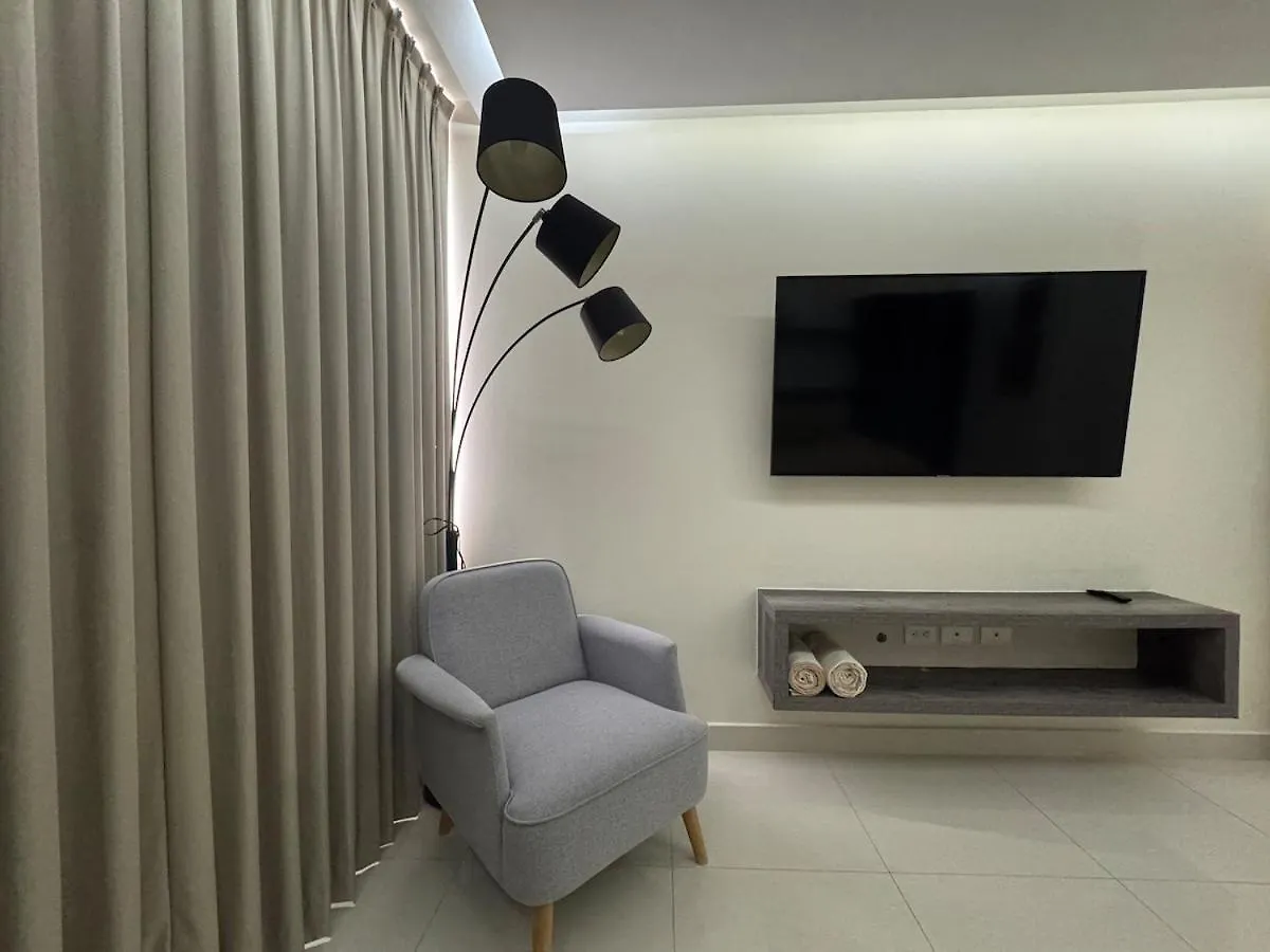 Apartment Comfy One Bederoom Near The Beach And 5Th Ave Playa del Carmen Mexico