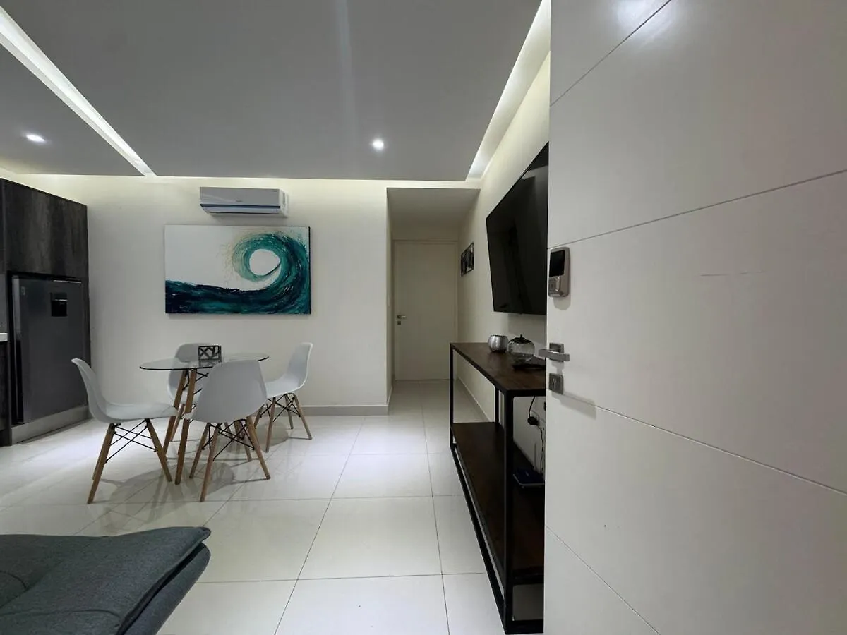 Comfy One Bederoom Near The Beach And 5Th Ave Playa del Carmen