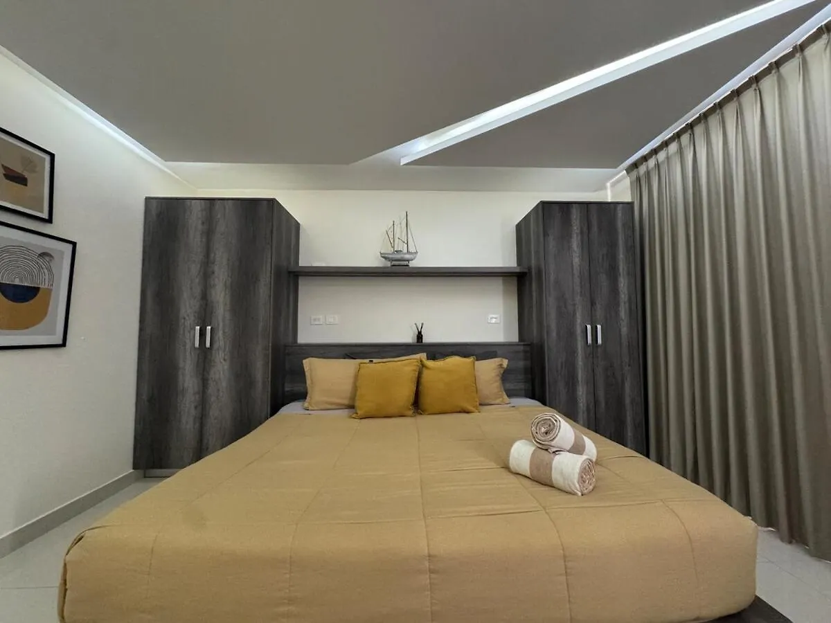Apartment Comfy One Bederoom Near The Beach And 5Th Ave Playa del Carmen