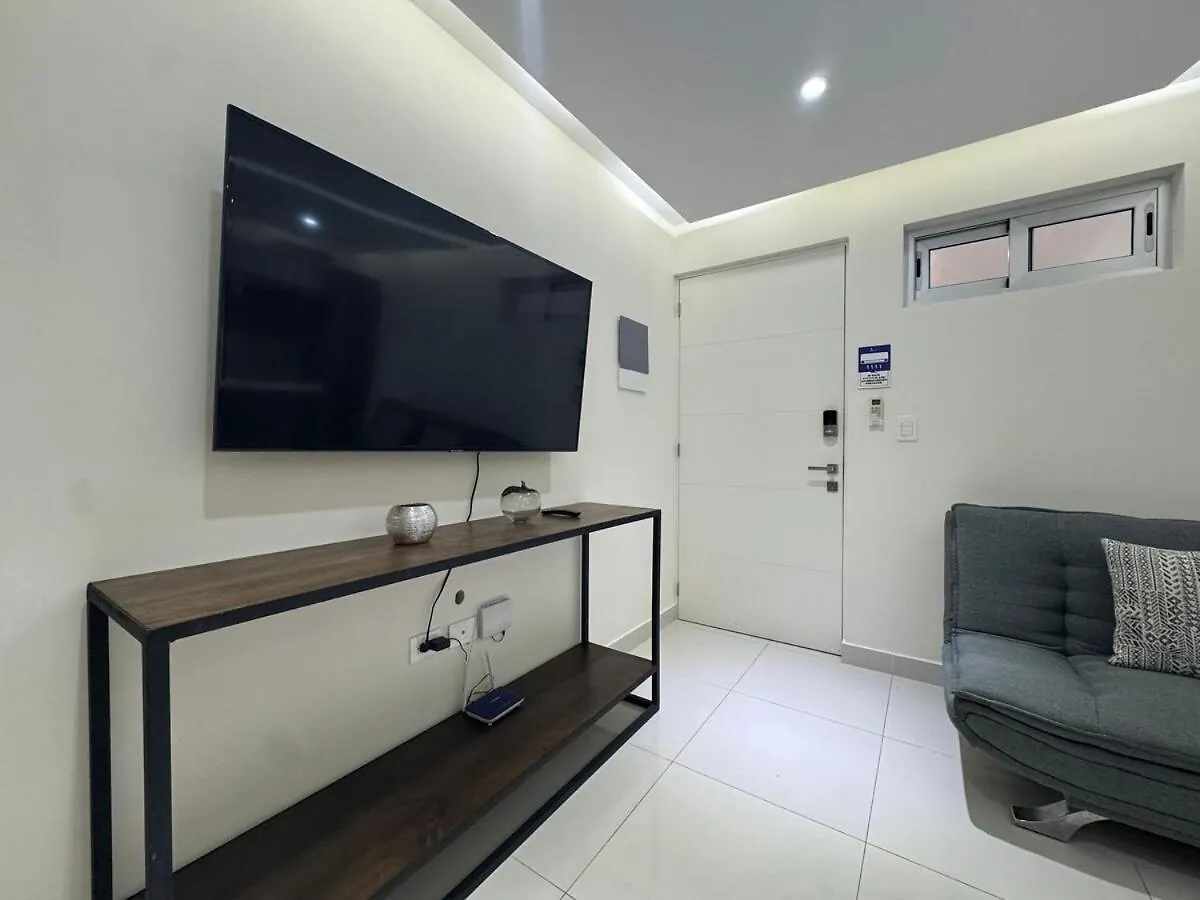 Comfy One Bederoom Near The Beach And 5Th Ave Playa del Carmen Apartment