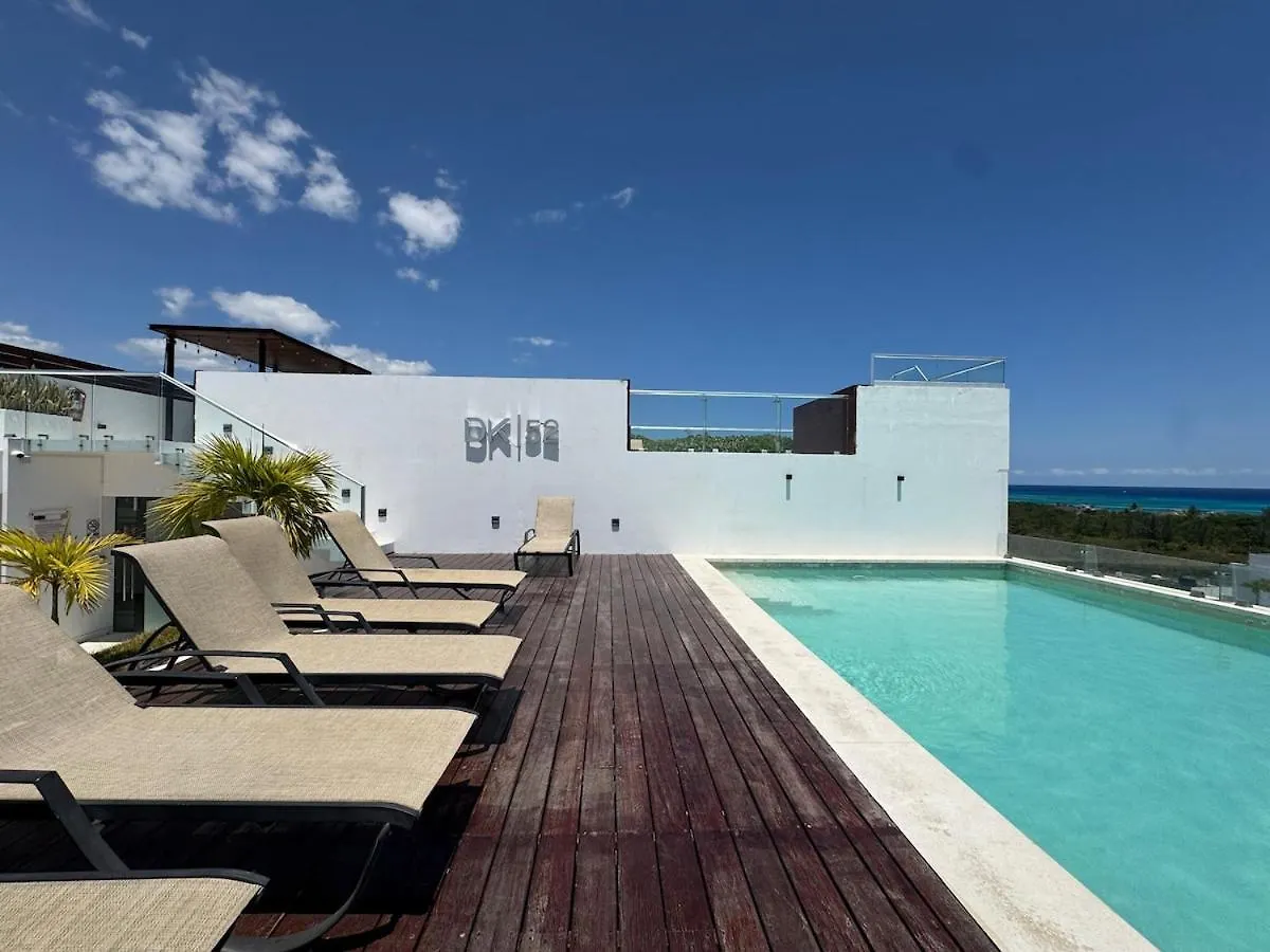 Comfy One Bederoom Near The Beach And 5Th Ave Playa del Carmen