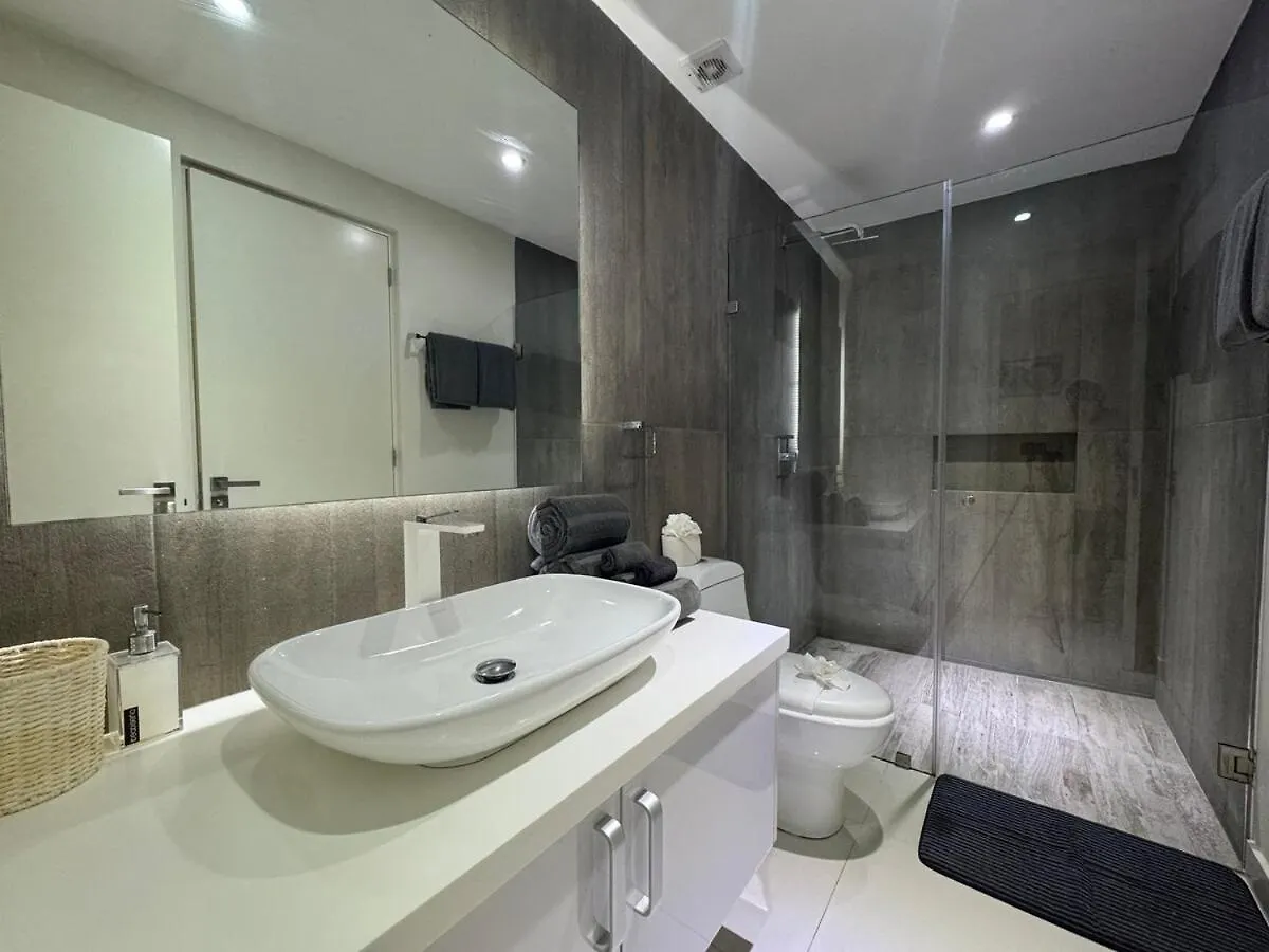 Comfy One Bederoom Near The Beach And 5Th Ave Playa del Carmen Apartment