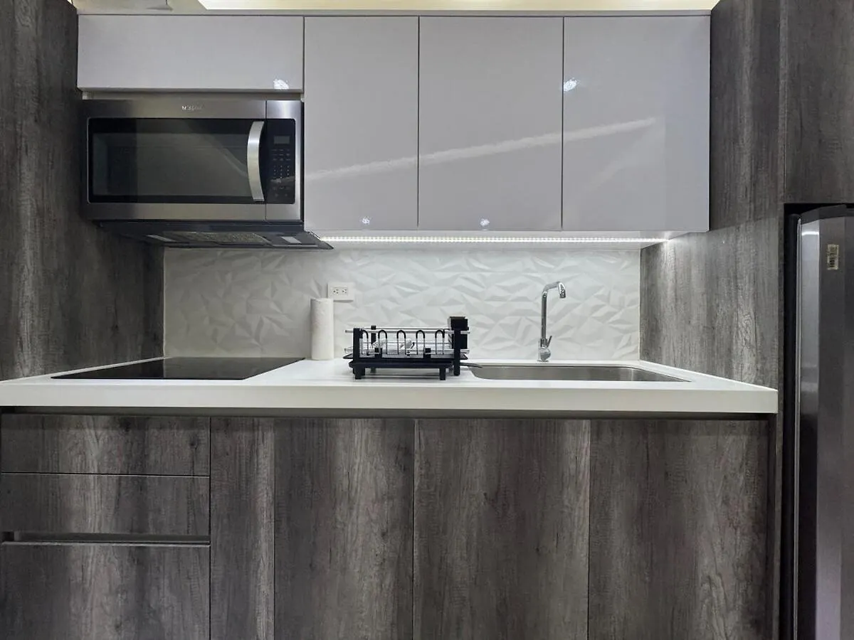 Apartment Comfy One Bederoom Near The Beach And 5Th Ave Playa del Carmen