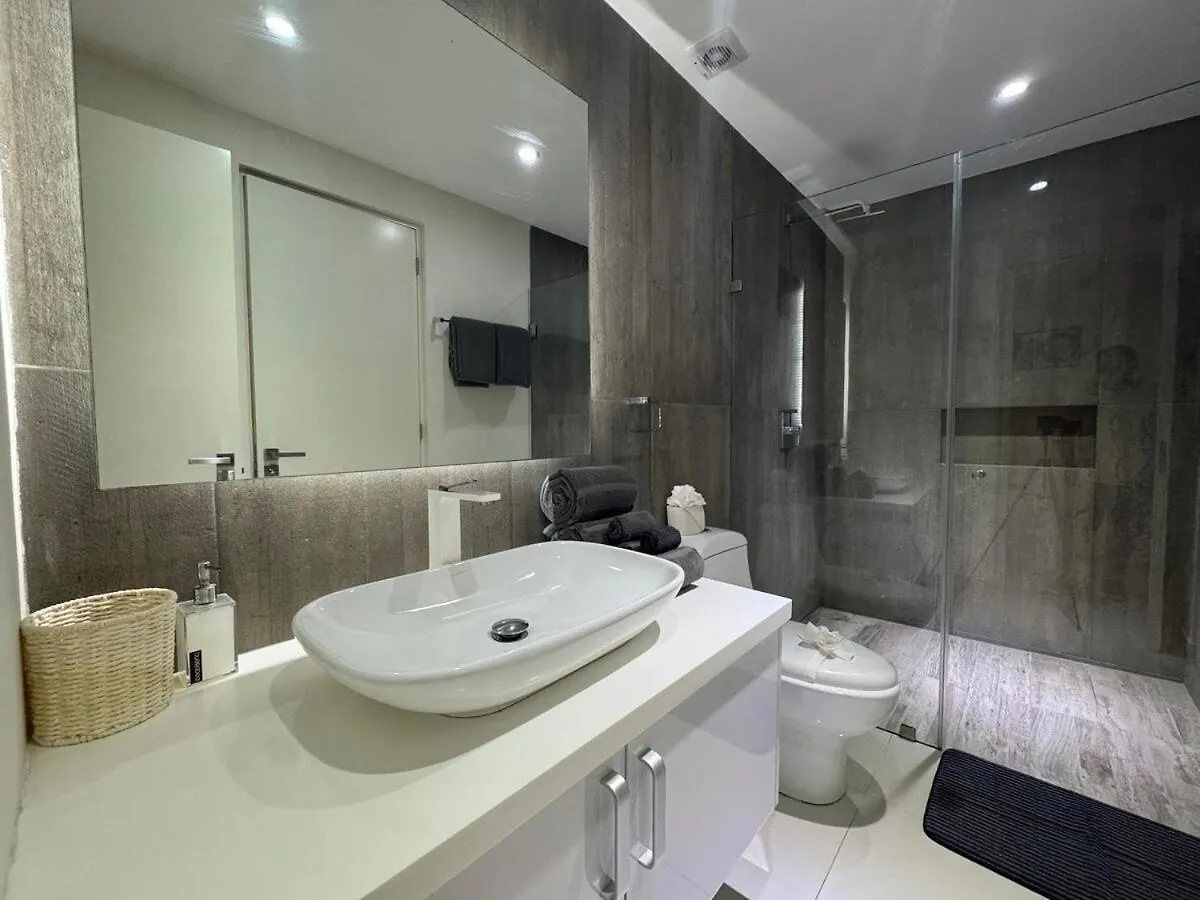 Comfy One Bederoom Near The Beach And 5Th Ave Playa del Carmen
