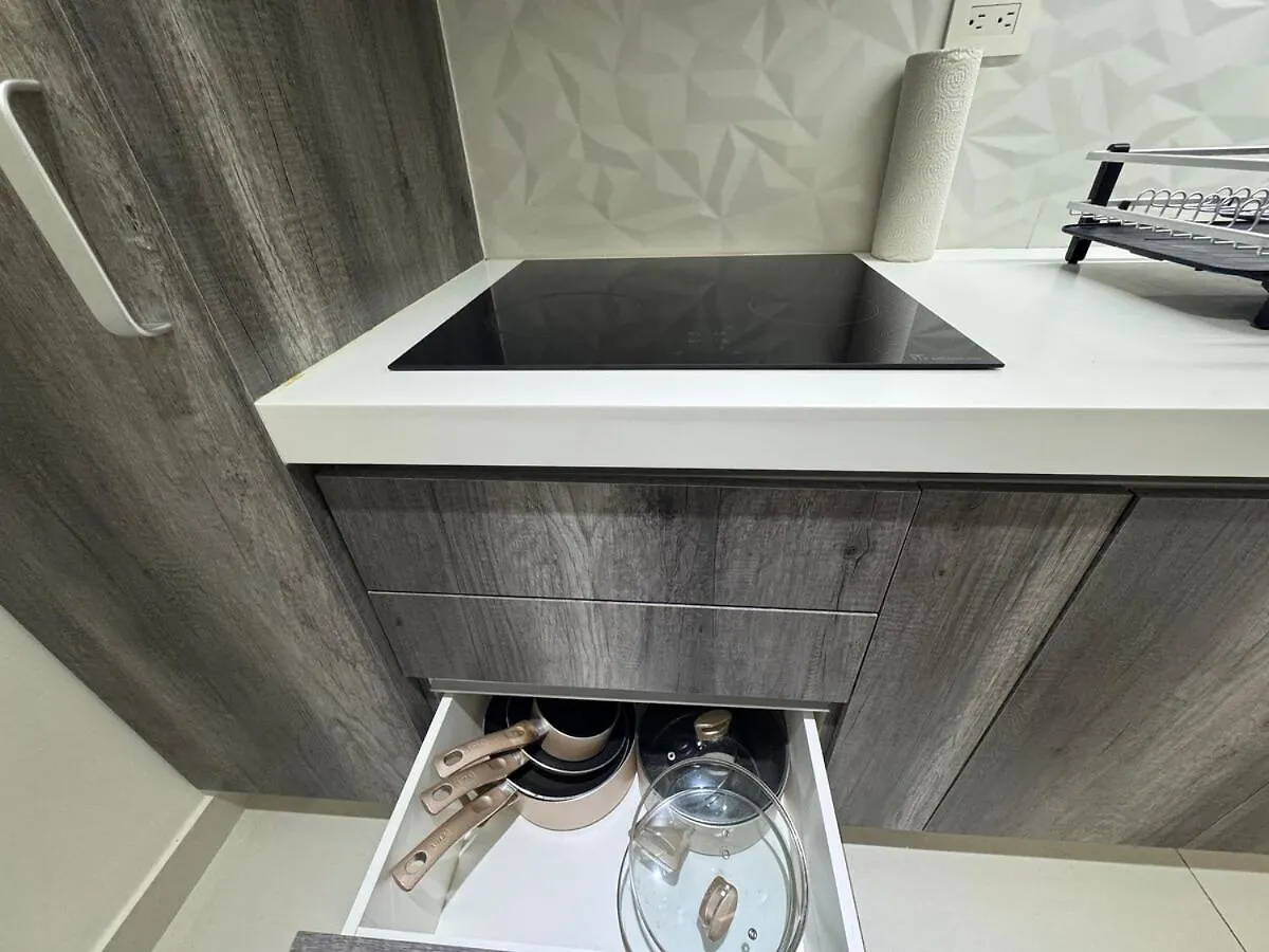 Comfy One Bedroom Near The Beach And 5Th Ave Playa del Carmen Mexiko
